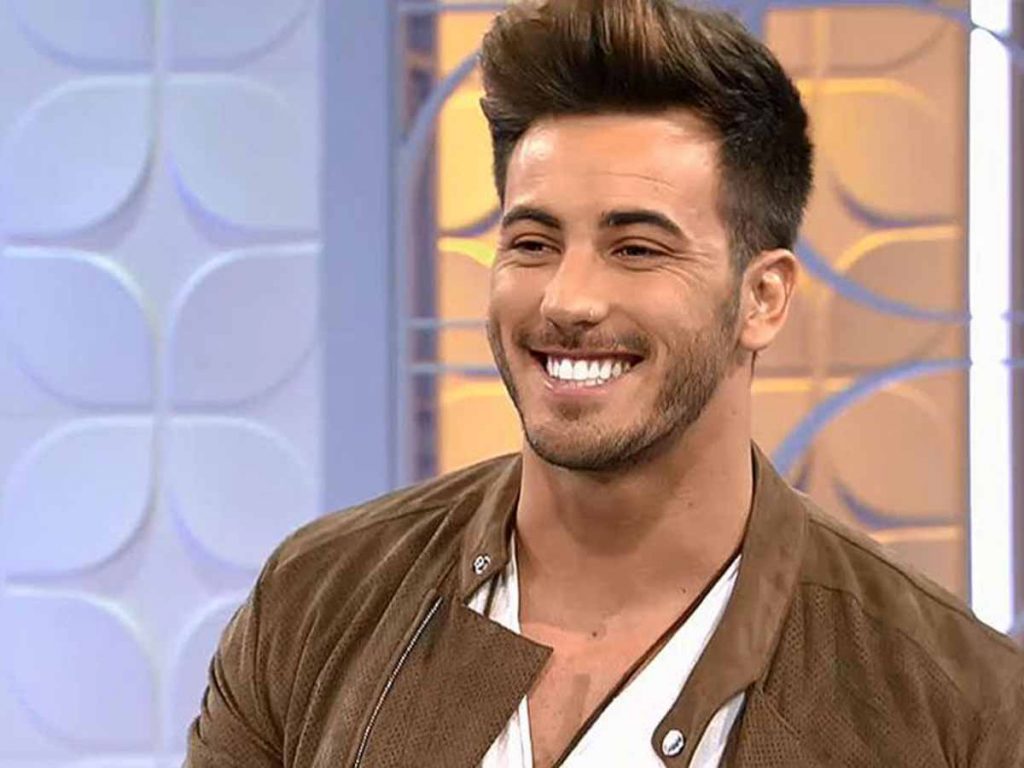 Iván González y sus cambios en MYHYV