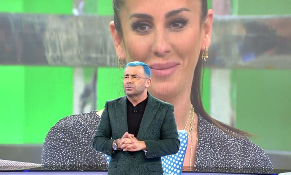 Sálvame: las palabras de Jorge Javier Vázquez que hirieron sentimientos 12 Sálvame: las palabras de Jorge Javier Vázquez que hirieron sentimientos