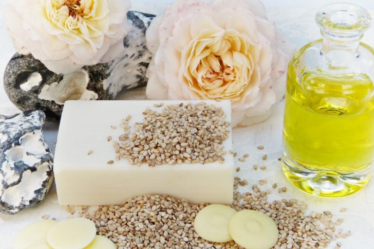 Cómo hacer jabones caseros con aceite usado