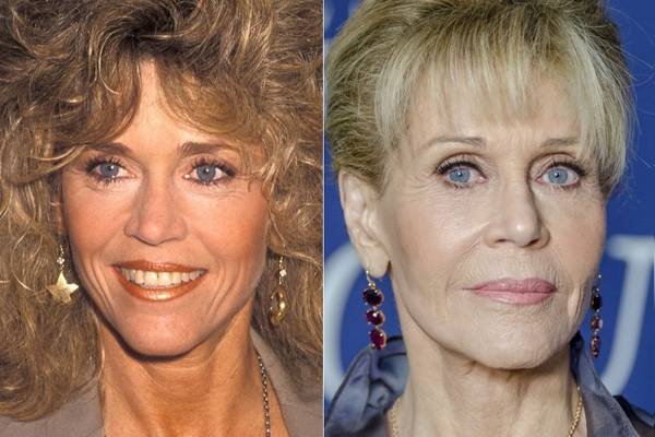 Jane Fonda