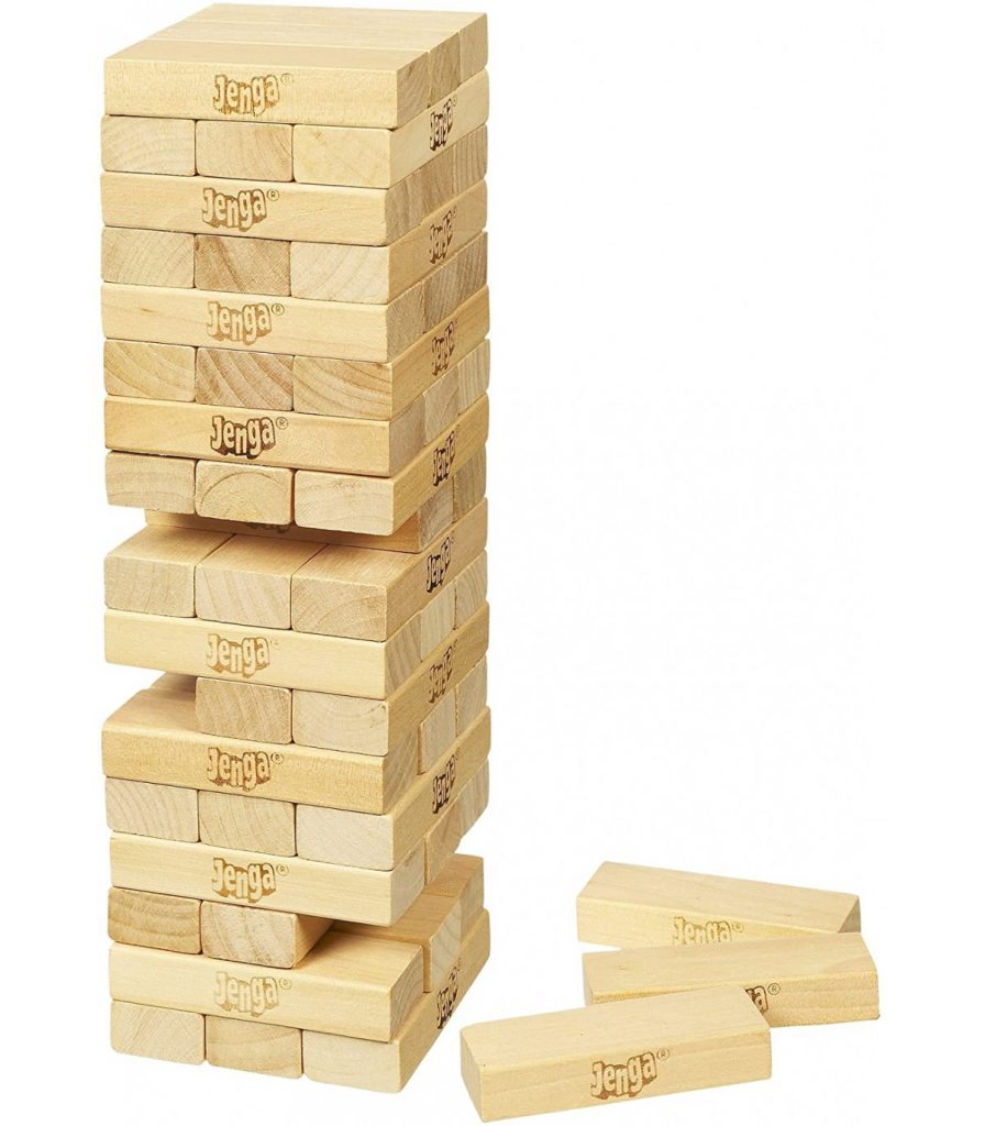 Jenga