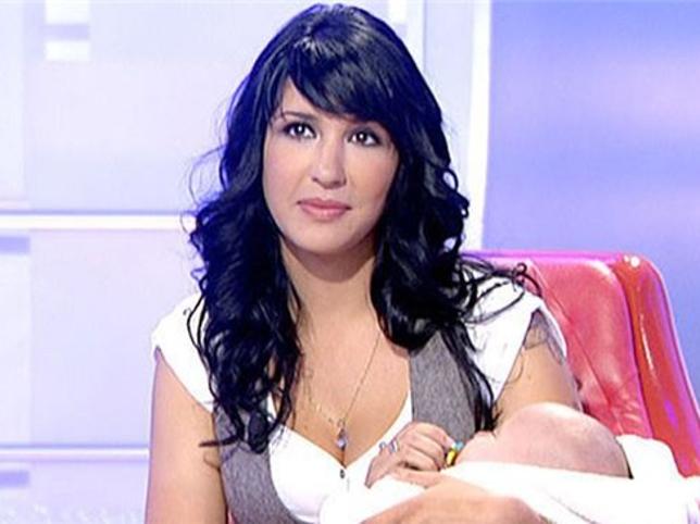 Jennifer Sánchez se une a la lista por sus cambios