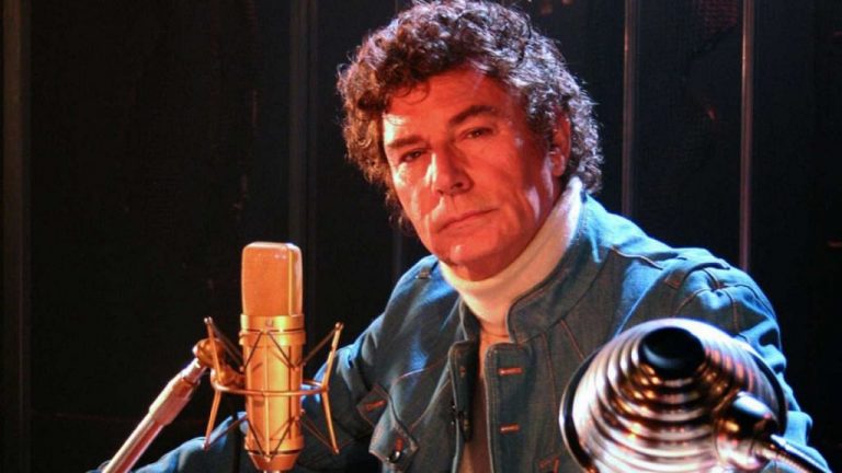 Qué fue de Jesús Quintero, el presentador de El loco de la colina