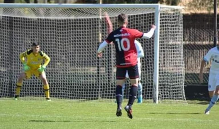 Joaquín, el milagro de 18 años, ya tiene club