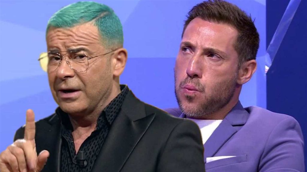 Colaboradores de Sálvame que son un problema para Jorge Javier Vázquez