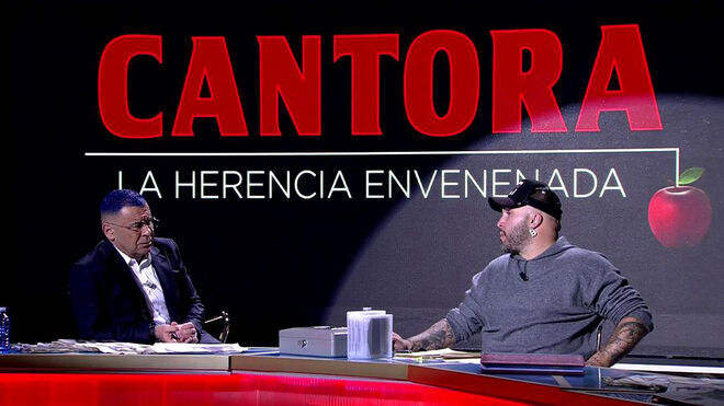 Cantora: la herencia envenenada, segunda parte: así exprime Telecinco las broncas familiares de Isabel Pantoja