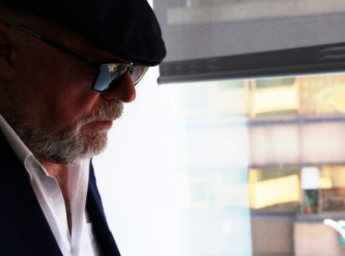 José Manuel Villarejo José Manuel Villarejo