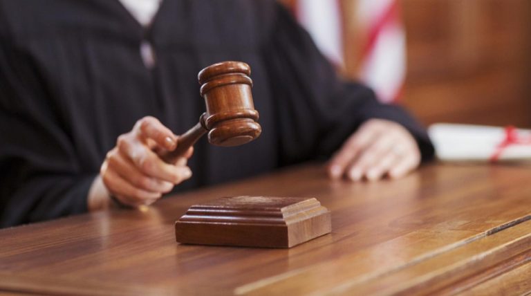 El juez condena a Maje a 22 años de cárcel