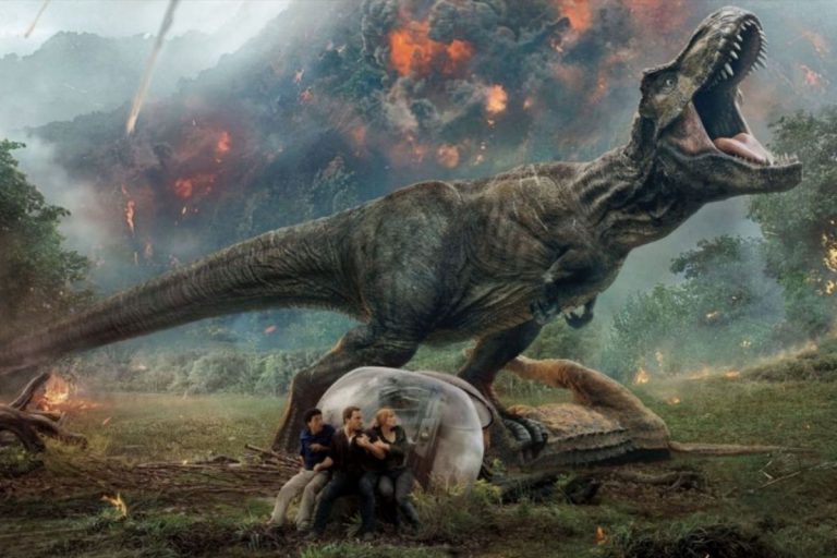 Jurassic World: Dominion: Todo lo que sus actores han desvelado de la última película