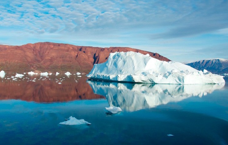 Qué es la hidrósfera