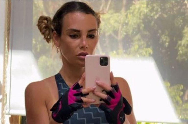 ¿Quién es Karla Mora, la esposa de Memo Ochoa?