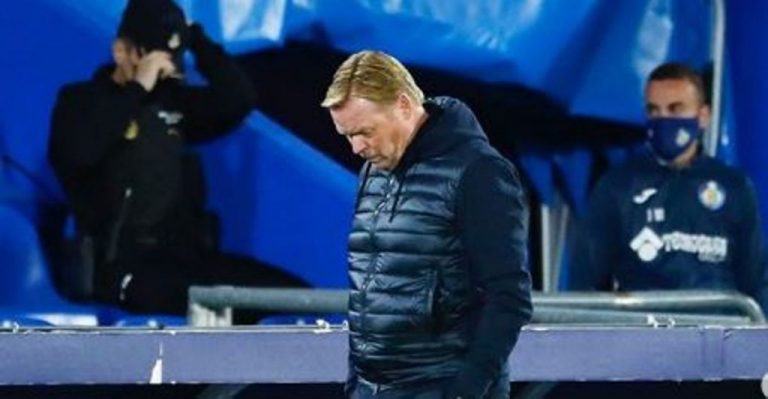 El fichaje de Koeman que Laporta no está dispuesto a hacer