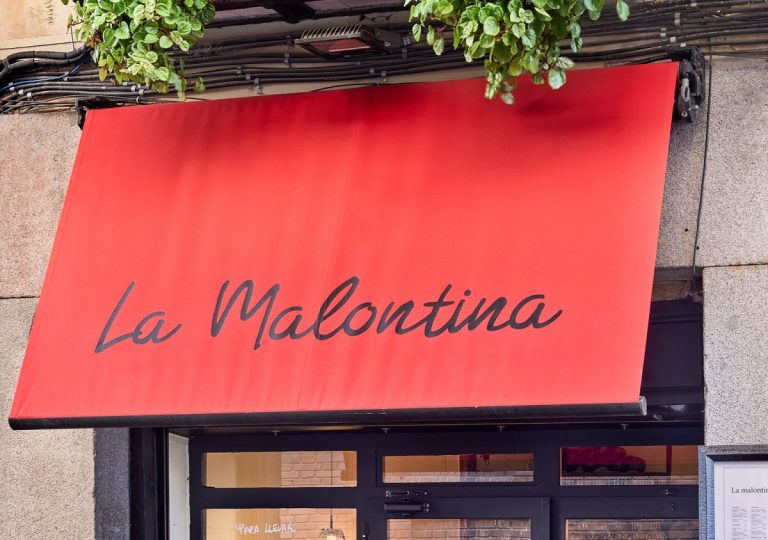La Malontina, el bistró que recupera la esencia del Barrio de las Letras
