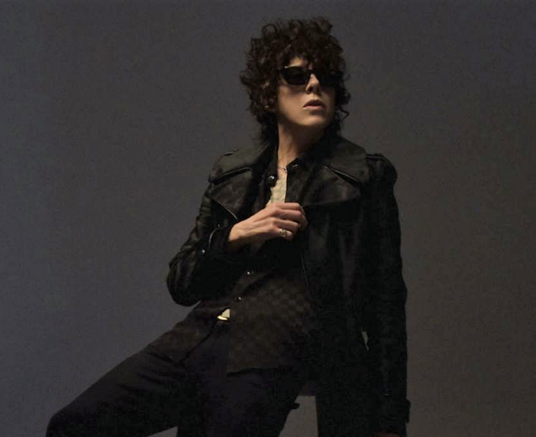 'How low can you go' es lo nuevo de la cantante LP