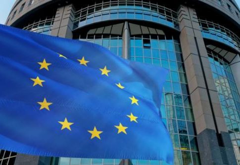 La Comisión Europea La Comisión Europea