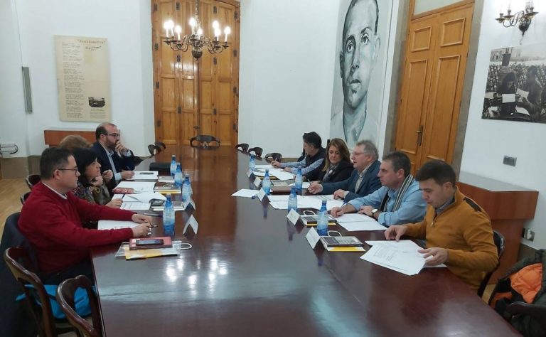 La Fundación Legado Literario Miguel Hernández valora las actividades realizadas en 2020