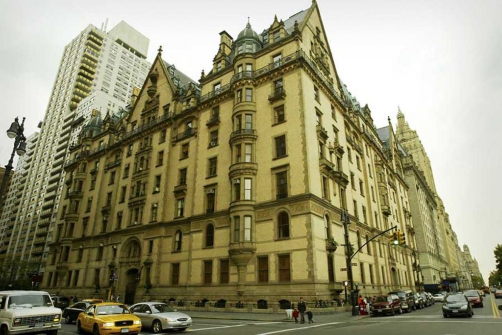 La Semilla del Diablo