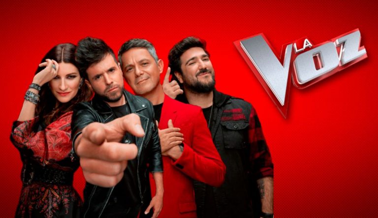 Antonio Orozco y Malú no fueron los 'grandes': jueces de La Voz que causaron sensación en el programa