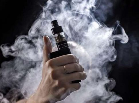 La Xbox Series X no se quema- Microsoft pide no vapear dentro de su nueva videoconsola La Xbox Series X no se quema: Microsoft pide no vapear dentro de su nueva videoconsola