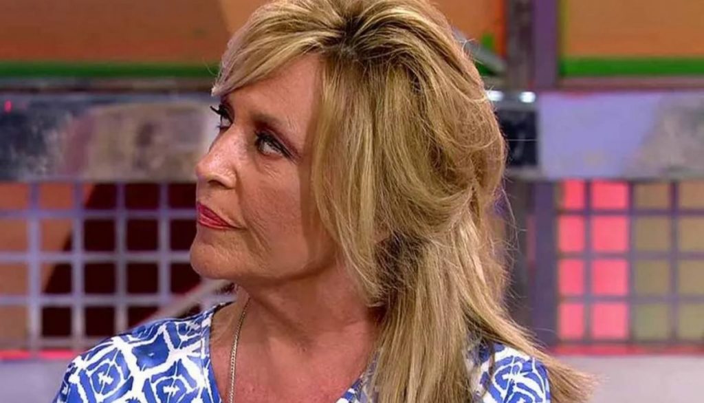 Lydia Lozano: la decadencia de una gran periodista hasta llegar a Sálvame 61 La adaptación... Qué ha propuesto Lydia Lozano a Sálvame