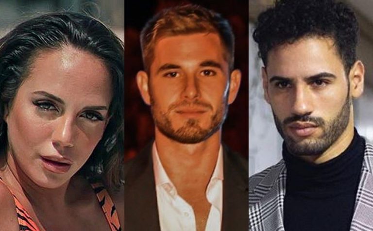 La casa fuerte: Te desvelamos los secretos menos conocidos de los concursantes