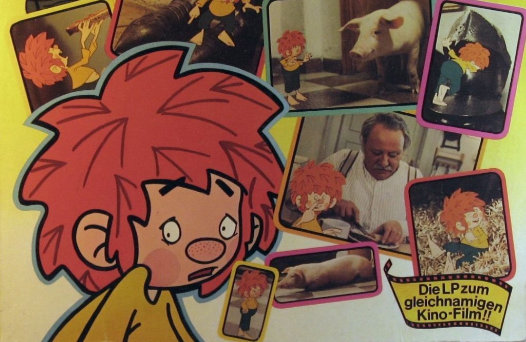 La contraparte de Pumuky