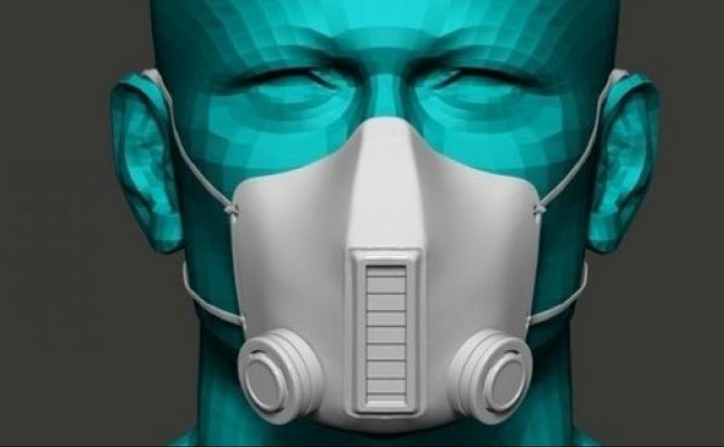 La mascarilla en nuestro día a día