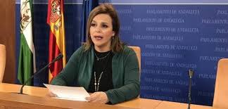 Adelante lamenta el incendio en un asentamiento de Lucena (Huelva)