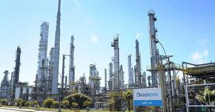 Braskem aumenta sus pérdidas un 59% en el tercer trimestre