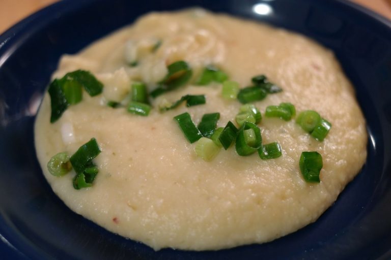 La receta para hacer un puré de patatas de rechupete