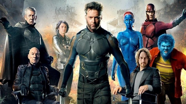La saga X-Men: este es el orden en el que deberías ver todas las películas