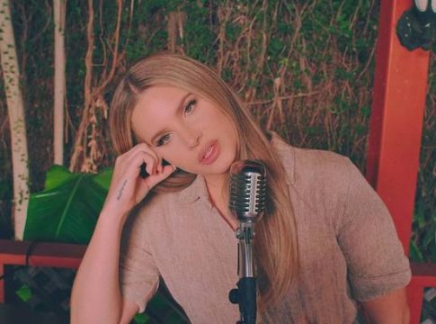 Lana Del Rey 'Summertime (The Gershwin version)' Lana Del Rey 'Summertime (The Gershwin version)'