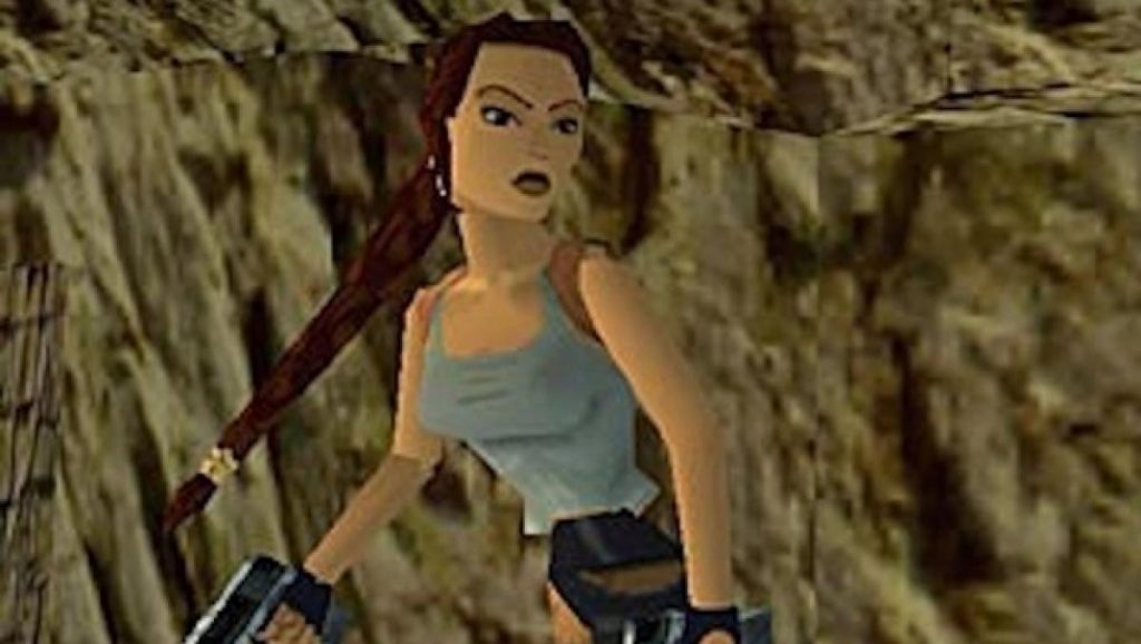 LAra