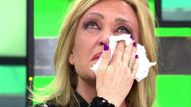 Las burlas más atroces que ha soportado Lydia Lozano en Sálvame