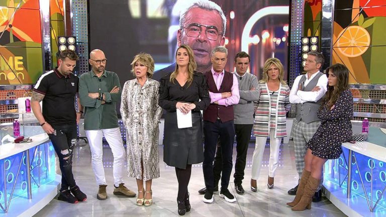Las enfermedades que han puesto en vilo la vida de los colaboradores de Sálvame