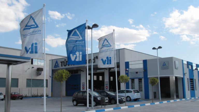 Un 20% de los vehículos no supera a la primera la ITV