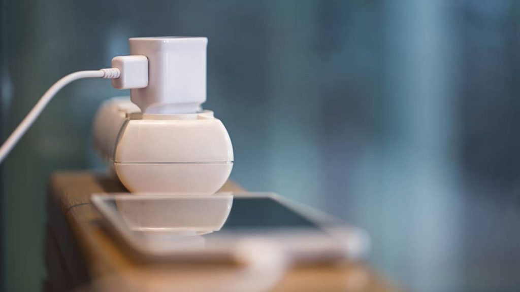 Las ondas electromagnéticas del móvil