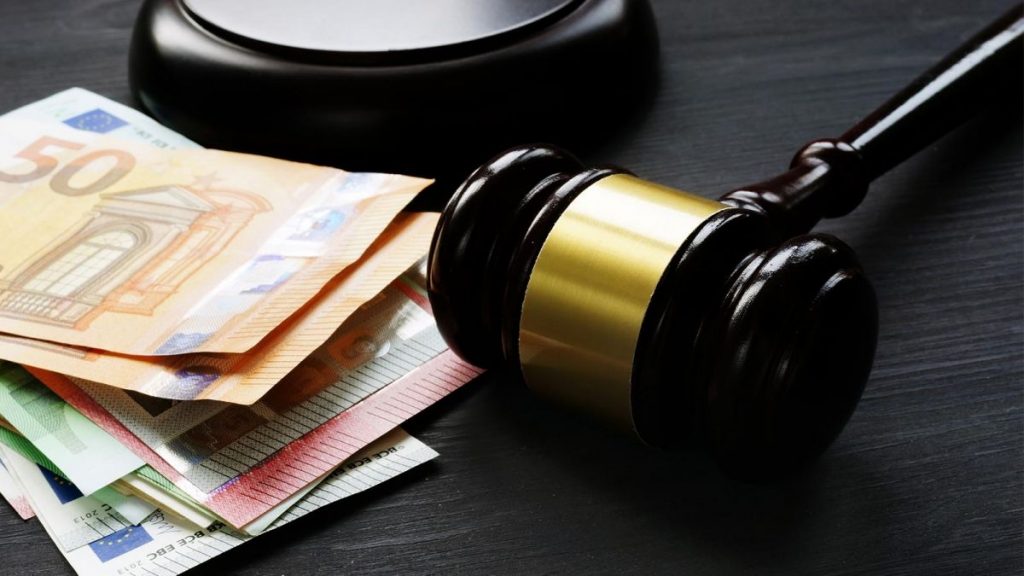 Paso 6: Las querellas