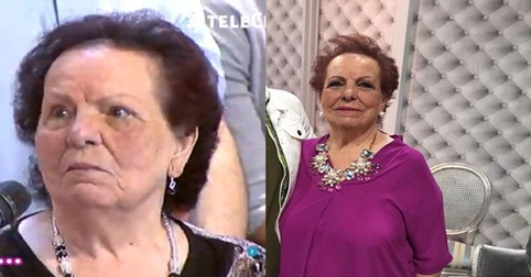 Las transformaciones más radicales de Cámbiame