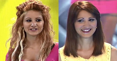 Las transformaciones más radicales de Cámbiame 4 Las transformaciones más radicales de Cámbiame