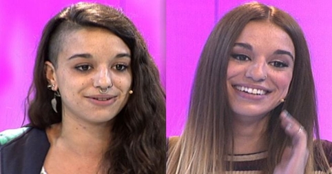 Las transformaciones más radicales de Cámbiame 6 Las transformaciones más radicales de Cámbiame