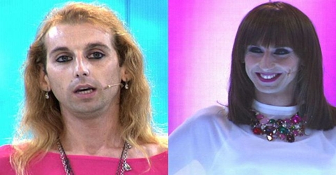 Las transformaciones más radicales de Cámbiame