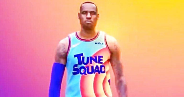 Space Jam 2: esto es todo lo que sabemos de la película