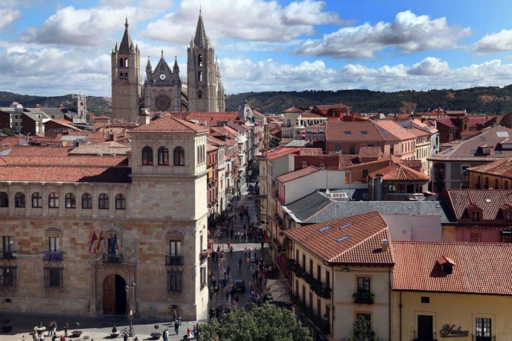 ¡Aptas para rácanos! Restaurantes de España donde las tapas son gratis 5 León