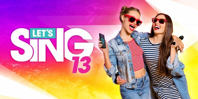 Let's Sing 13 – El karaoke ideal para tus fiestas