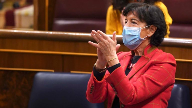 PP catalán cree que la 'Ley Celaá' pone la educación especial 