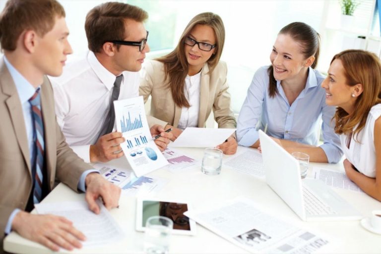 Qué es una sociedad limitada