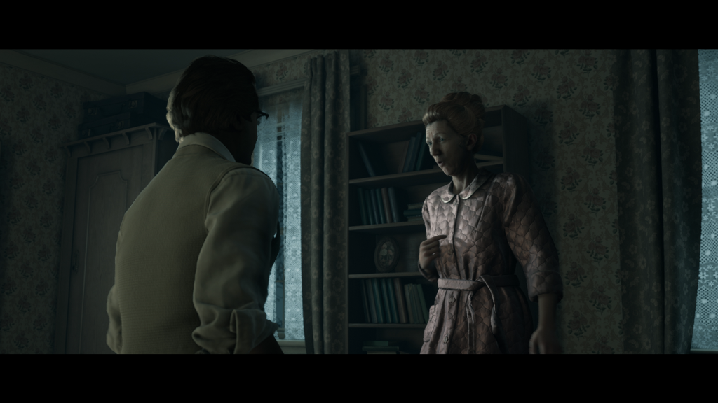 Little Hope – Una historia de brujería aterradora 3 Little hope 3