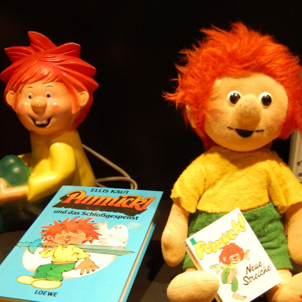 Lo que seguramente no sabías de la serie