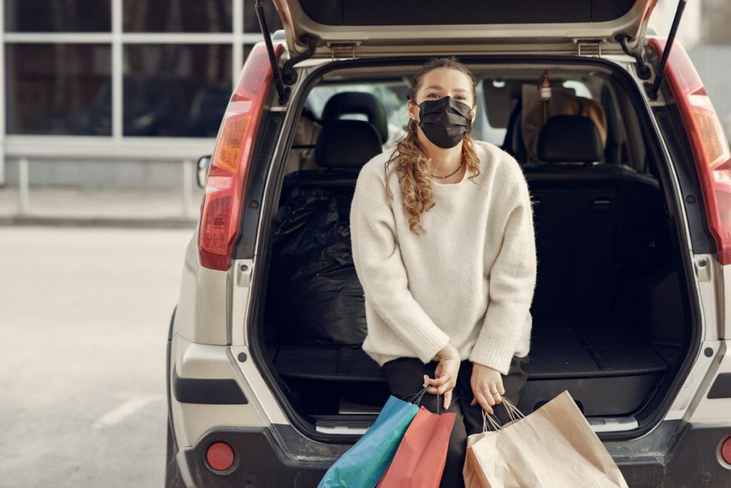 Primor, Mercadona, Lidl... ¿quién vende las mascarillas más baratas? 21 Lo que te va a proteger Primor, Mercadona, Lidl